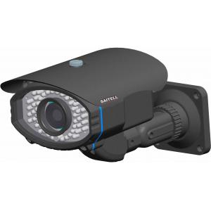 (新款)50米红外摄像机