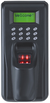 门禁考勤机