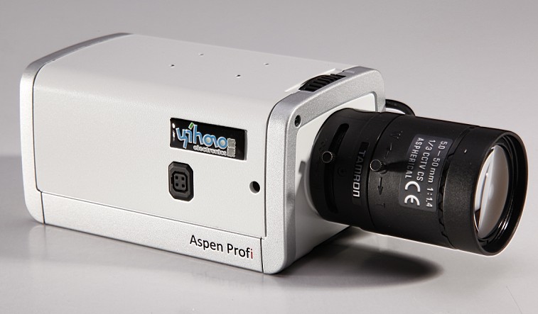 超宽动态摄像机 高清工业级