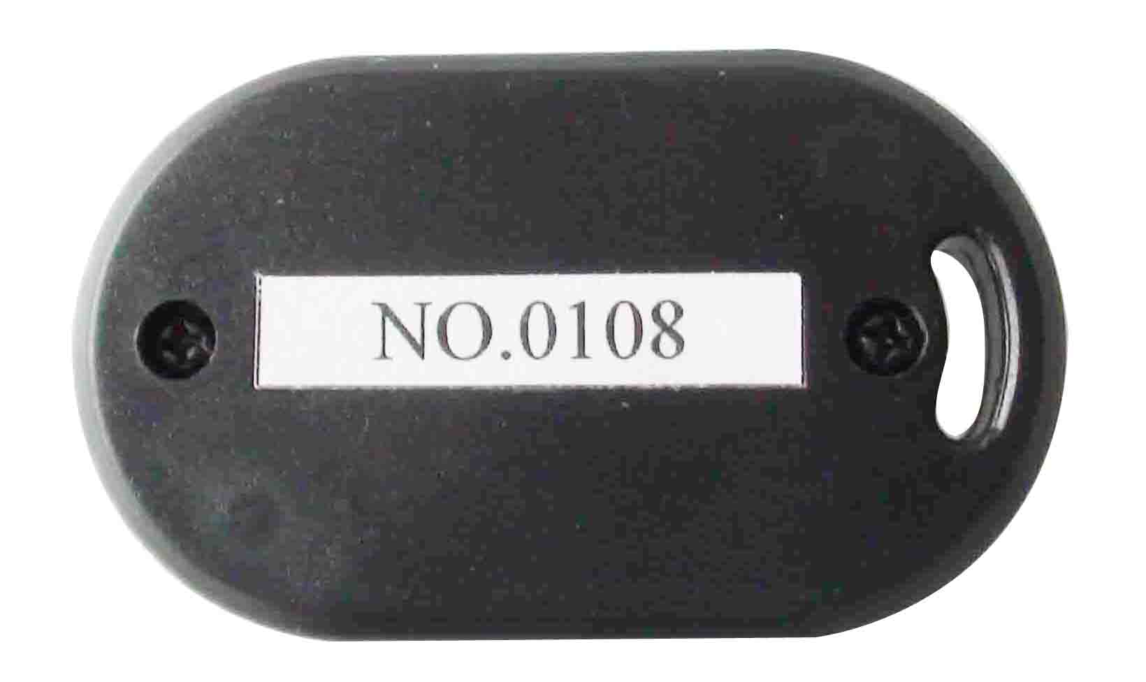 ML-T65车辆物品电子标签