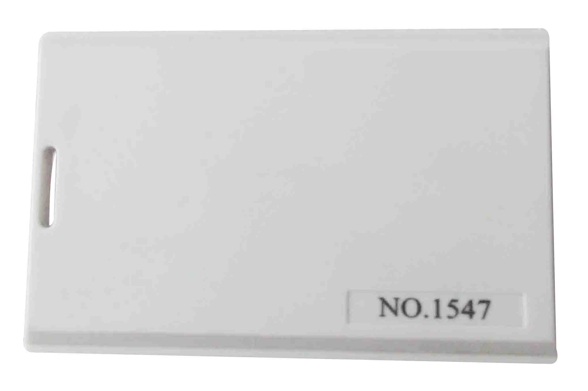 ML-T80人员电子标签