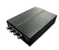 视频编码器 HUSS-E4