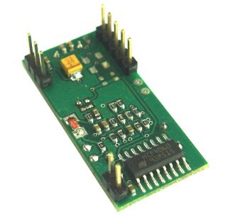 125Khz低频读卡模块