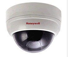 高分辨率彩色半球摄像机HDC-505PV