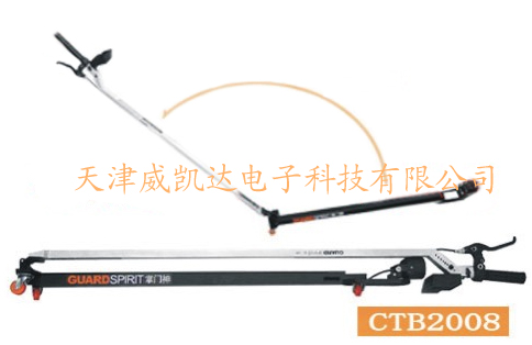 便携式车底安检仪安检设备