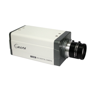 BL-720Q-S (枪机)系列 (新品)