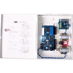 单门门禁控制器