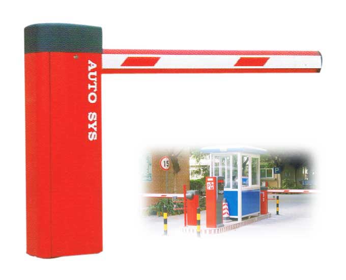 停车场管理设备