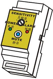 汇智联合—泄漏检测器—您最佳的选择