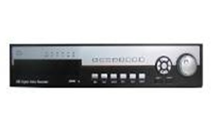 大机壳多音频全实时全D1硬盘录像机DVR ST3520