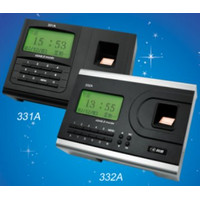 KF331A考勤机出售