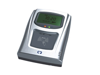 科密IT-2200A感应考勤机出售 广州考勤机维修 广州安装门禁