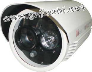 第三代阵列式红外摄像机