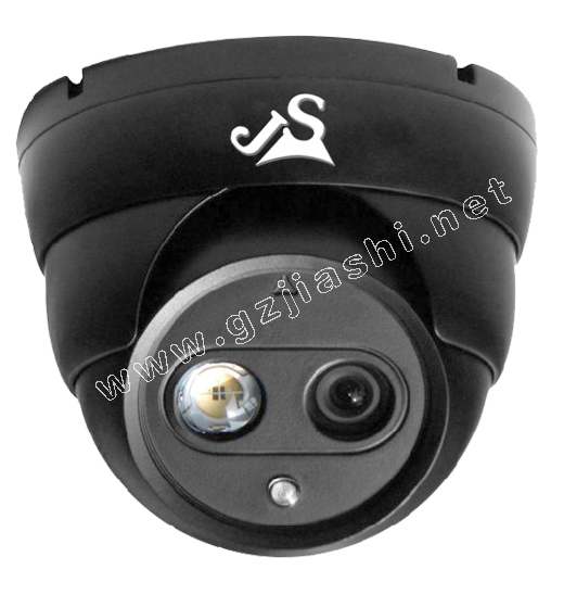 第三代阵列式红外高清夜视半球