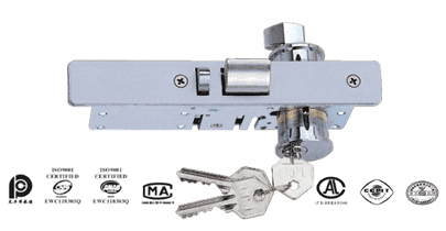 通电上锁 电锁口 力士坚