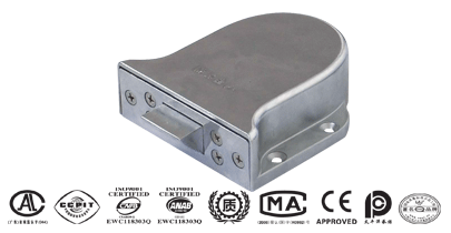 LCJ电锁口OC3103KL 通电上锁