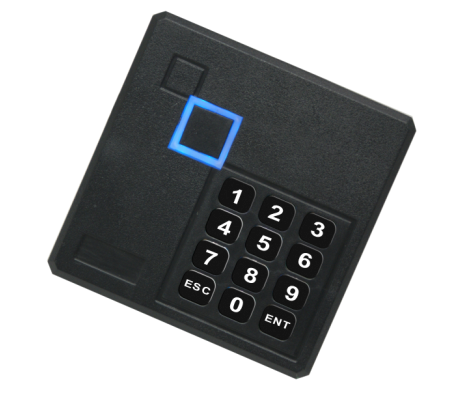 联网门禁控制器读卡器