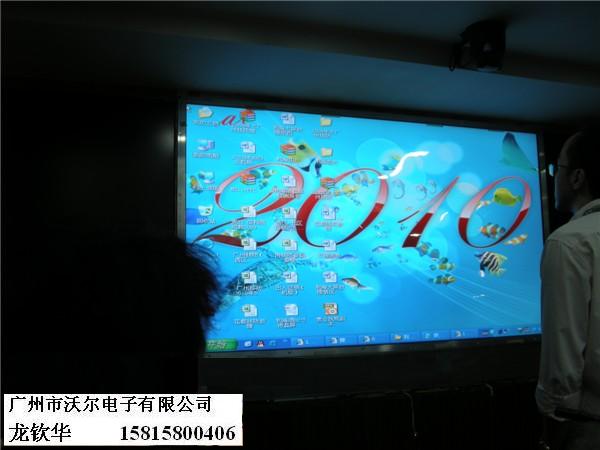 82寸液晶显示大屏