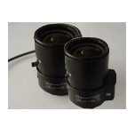 3-8毫米镜头