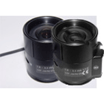 1.6-3.4毫米镜头