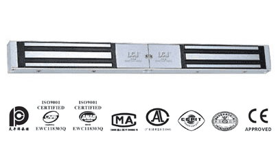 LCJ磁力锁 500KG开春大优惠