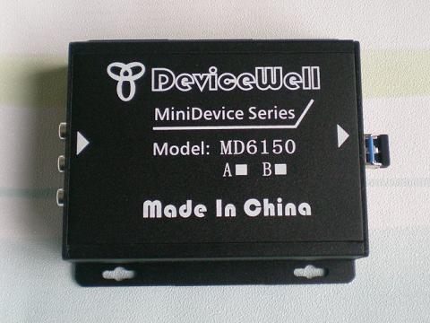 HDMI光端机 广播级信号传输