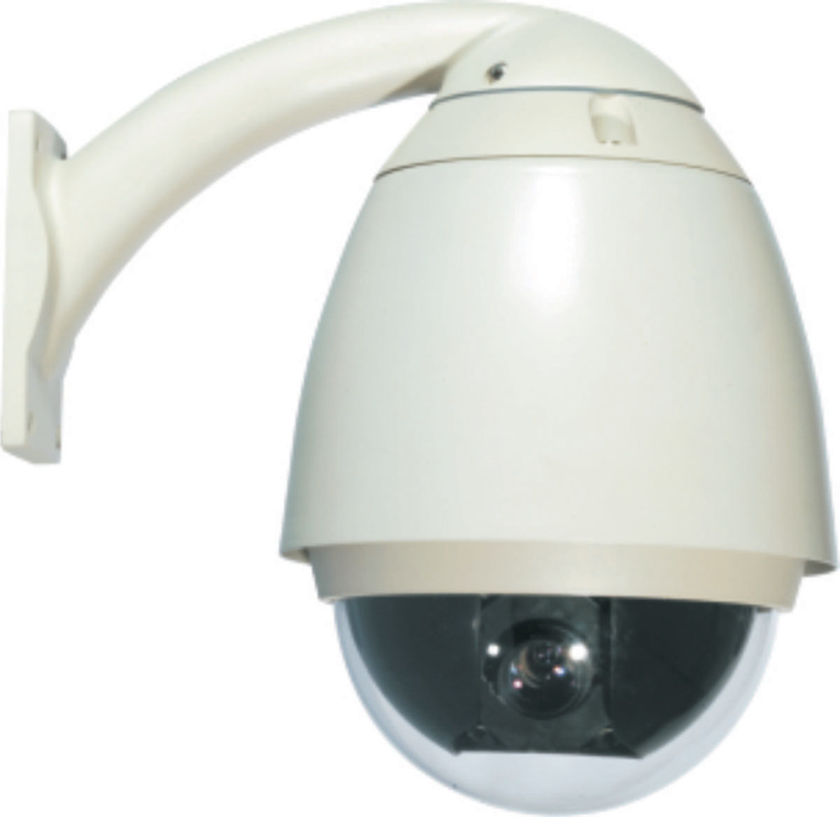 Fuga9.92   32位高速球型摄像机