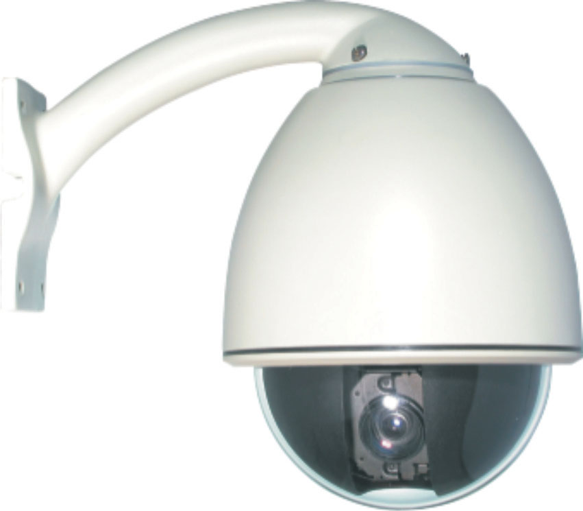 Fuga7.82-AT 网络自动跟踪高速球