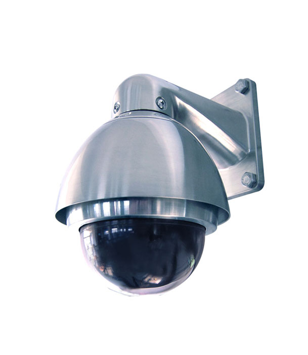 3.5寸室外防爆系列迷你增强型高速球型摄像机