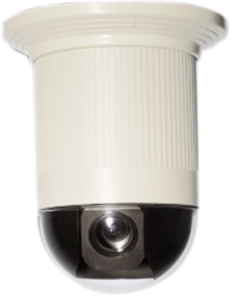 吸顶式高速球型摄像机