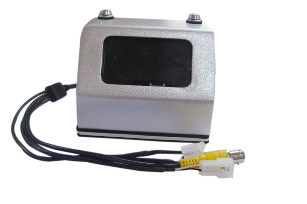 金属型防震摄像机