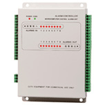 矩阵控制码组件