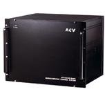 矩阵控制主机切换系统ACV6200系列