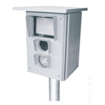 道路固定测速仪