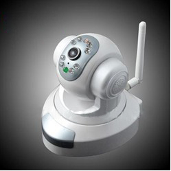 IP 网络监控报警