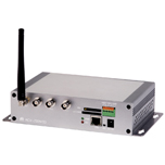 3G无线视频服务器