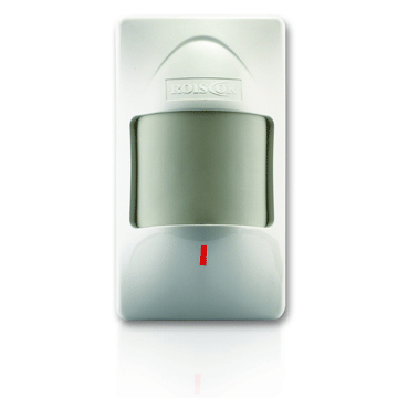 RK410PR双元红外被动移动探测器