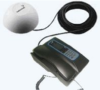 供应台式海事卫星电话