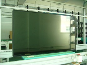 三星DID40寸液晶拼接屏