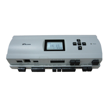 网络门禁控制器