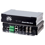 智能视频服务器