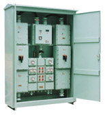 防爆电气防爆控制箱柜