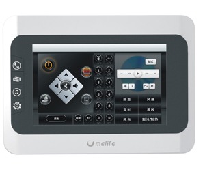 智能家居控制系统|智能家庭移动主机