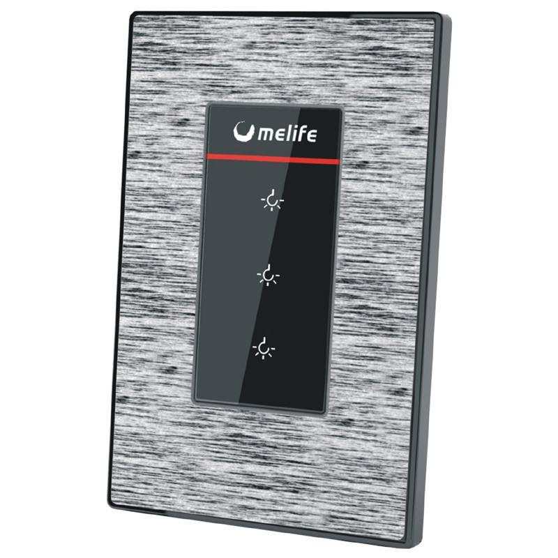 Omelife触摸智能开关