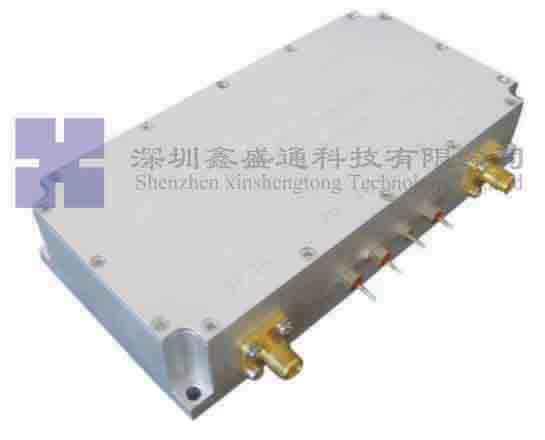 射频功率放大器