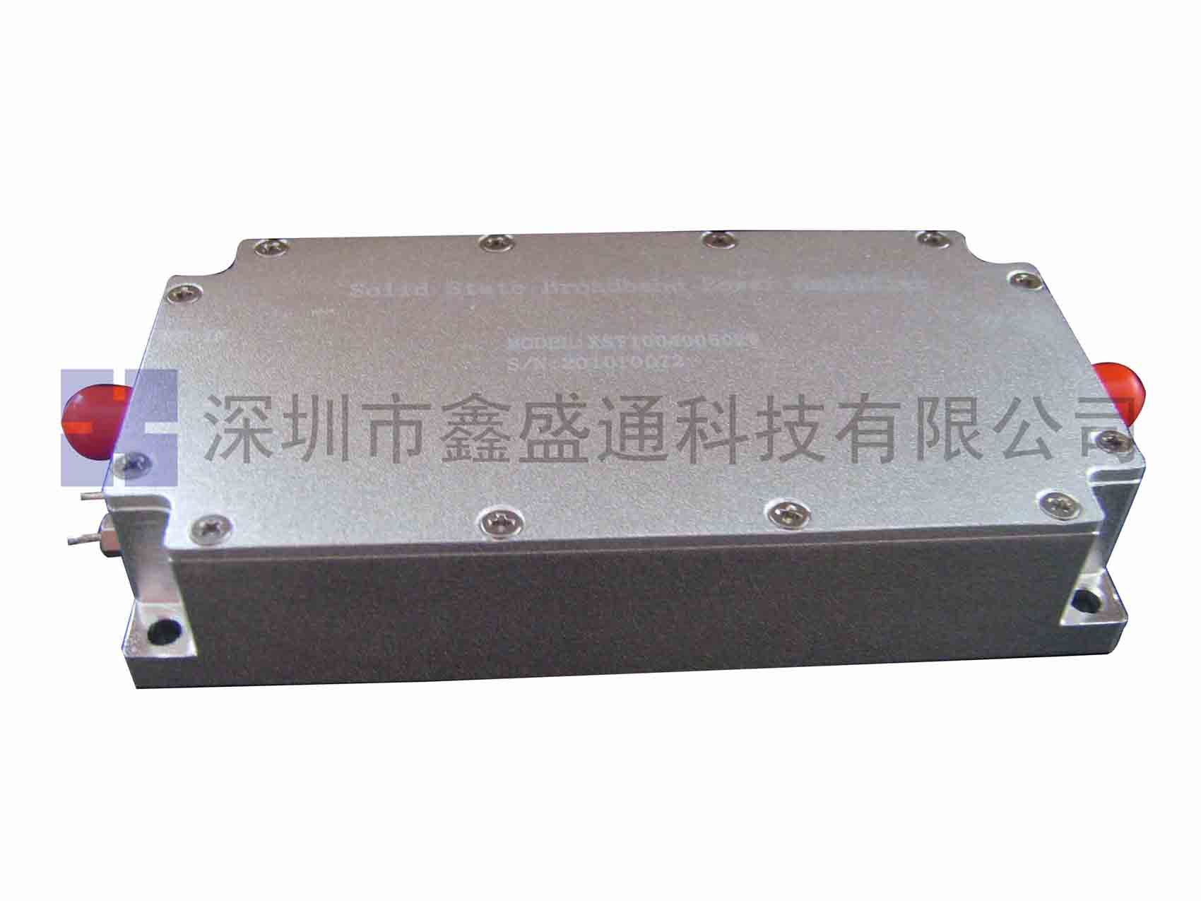 低频功率放大器