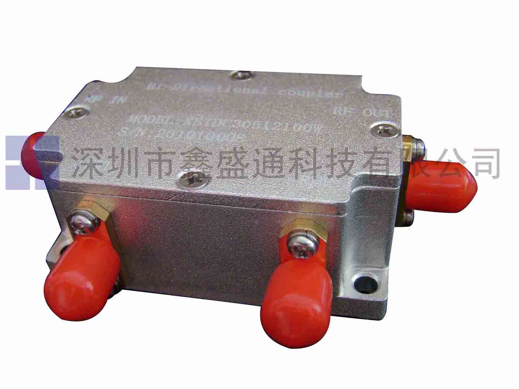 30-512MHz宽带定向耦合器指标