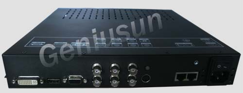 电视驱动盒 电视驱动板