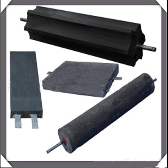 电气接地降阻剂