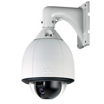 室内外高清高速球